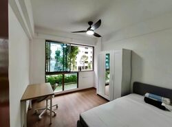 Orchid Park Condominium (D27), Condominium #561579121